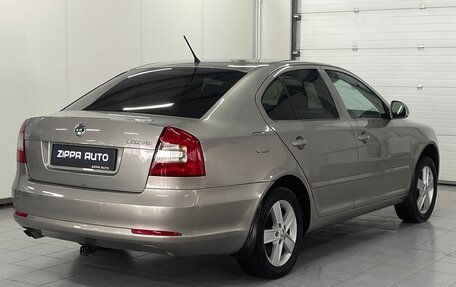 Skoda Octavia, 2012 год, 779 000 рублей, 4 фотография