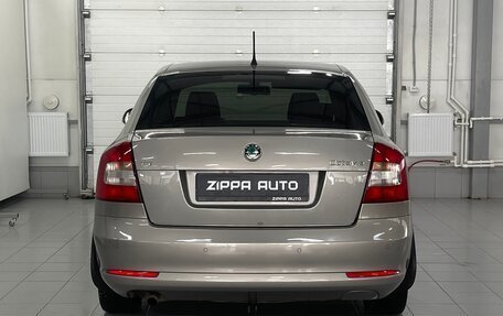 Skoda Octavia, 2012 год, 779 000 рублей, 5 фотография