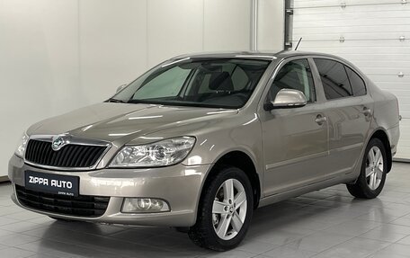 Skoda Octavia, 2012 год, 779 000 рублей, 3 фотография