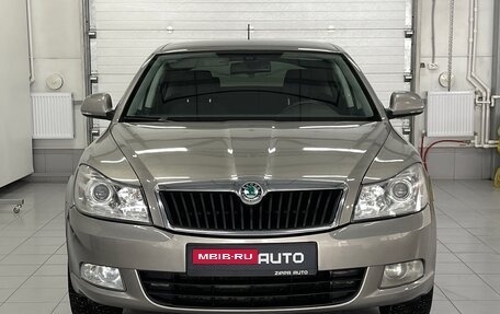 Skoda Octavia, 2012 год, 779 000 рублей, 2 фотография