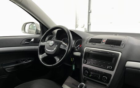 Skoda Octavia, 2012 год, 779 000 рублей, 9 фотография