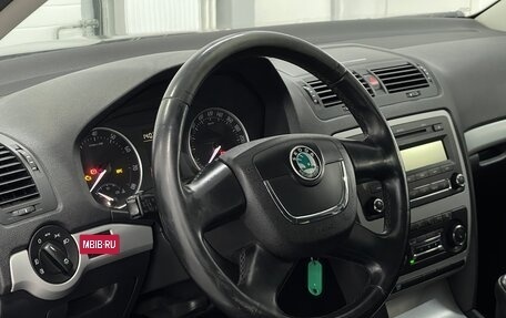 Skoda Octavia, 2012 год, 779 000 рублей, 8 фотография