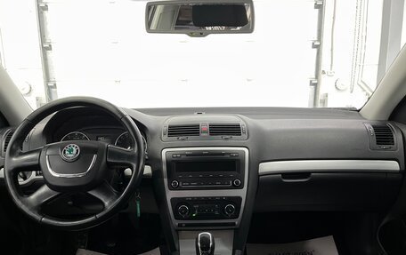 Skoda Octavia, 2012 год, 779 000 рублей, 10 фотография