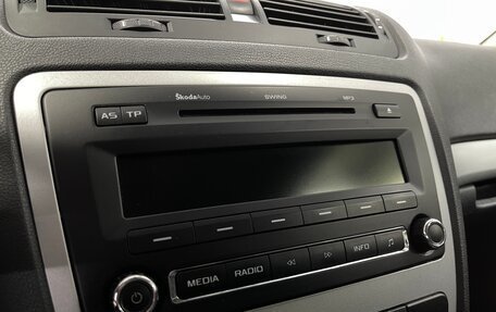 Skoda Octavia, 2012 год, 779 000 рублей, 13 фотография