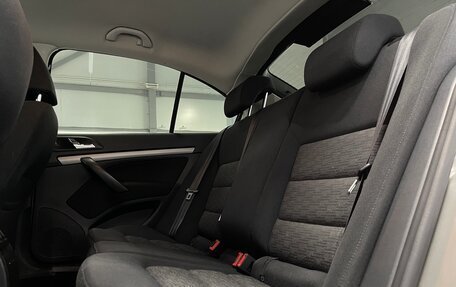 Skoda Octavia, 2012 год, 779 000 рублей, 21 фотография