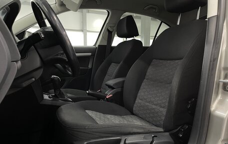 Skoda Octavia, 2012 год, 779 000 рублей, 18 фотография