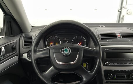 Skoda Octavia, 2012 год, 779 000 рублей, 11 фотография