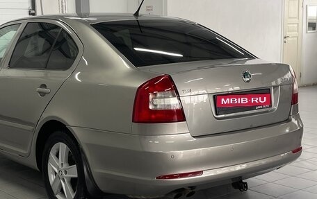 Skoda Octavia, 2012 год, 779 000 рублей, 7 фотография