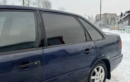 Volkswagen Passat B4, 1993 год, 175 000 рублей, 2 фотография