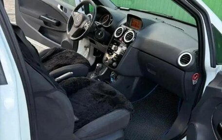 Opel Corsa D, 2010 год, 630 000 рублей, 8 фотография