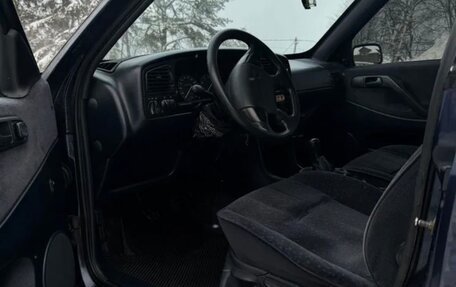 Volkswagen Passat B4, 1993 год, 175 000 рублей, 3 фотография