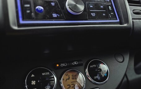 Nissan Note II рестайлинг, 2007 год, 700 000 рублей, 11 фотография