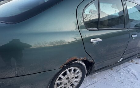 Nissan Primera II рестайлинг, 2001 год, 100 000 рублей, 3 фотография