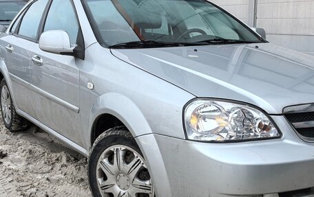 Chevrolet Lacetti, 2011 год, 660 000 рублей, 2 фотография