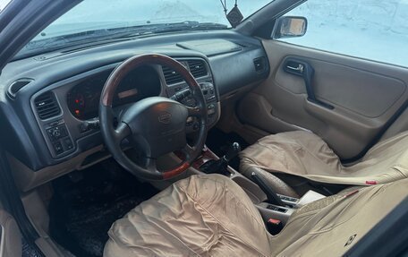 Nissan Primera II рестайлинг, 2001 год, 100 000 рублей, 6 фотография