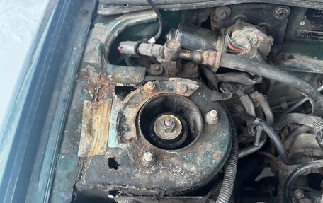 Nissan Primera II рестайлинг, 2001 год, 100 000 рублей, 8 фотография