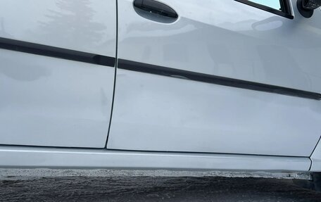 Renault Logan I, 2007 год, 330 000 рублей, 6 фотография