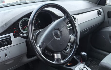 Chevrolet Lacetti, 2011 год, 660 000 рублей, 7 фотография