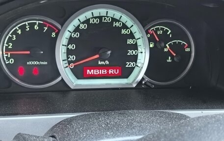 Chevrolet Lacetti, 2011 год, 660 000 рублей, 6 фотография