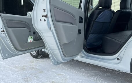 Renault Logan I, 2007 год, 330 000 рублей, 9 фотография