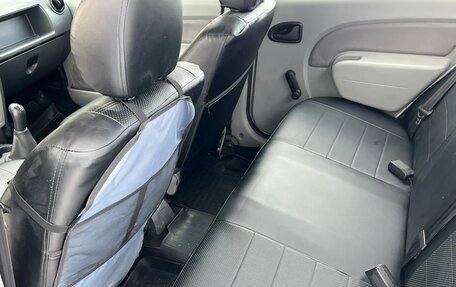 Renault Logan I, 2007 год, 330 000 рублей, 12 фотография