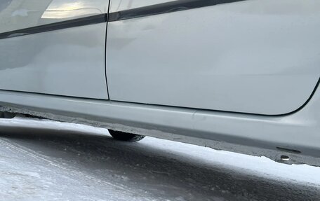 Renault Logan I, 2007 год, 330 000 рублей, 10 фотография