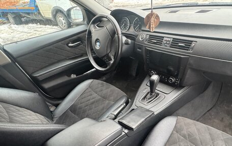 BMW 3 серия, 2010 год, 958 000 рублей, 4 фотография
