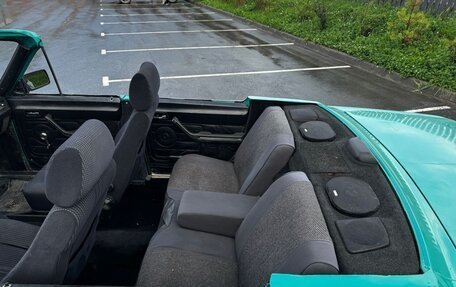 ГАЗ 24 «Волга», 1986 год, 349 000 рублей, 6 фотография