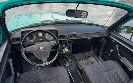 ГАЗ 24 «Волга», 1986 год, 349 000 рублей, 7 фотография