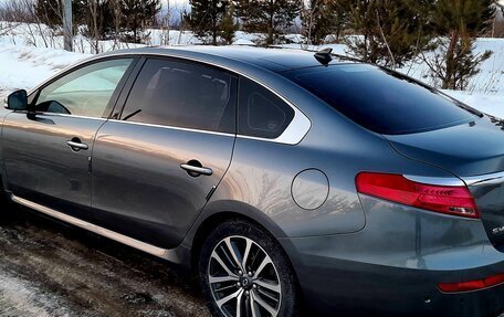 Renault Samsung SM7, 2017 год, 2 250 000 рублей, 5 фотография