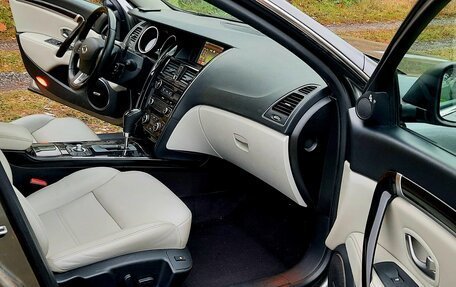 Renault Samsung SM7, 2017 год, 2 250 000 рублей, 8 фотография