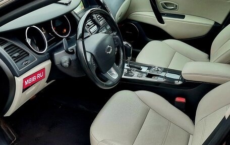 Renault Samsung SM7, 2017 год, 2 250 000 рублей, 6 фотография