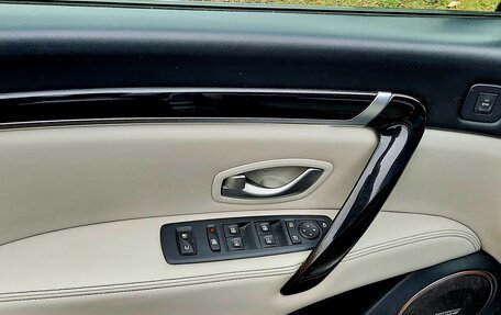 Renault Samsung SM7, 2017 год, 2 250 000 рублей, 9 фотография