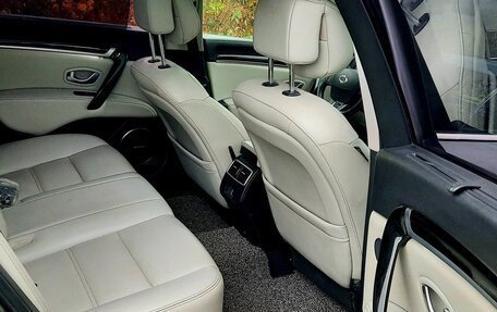 Renault Samsung SM7, 2017 год, 2 250 000 рублей, 14 фотография