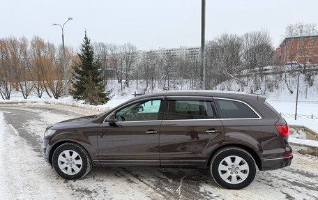 Audi Q7, 2012 год, 2 500 000 рублей, 8 фотография
