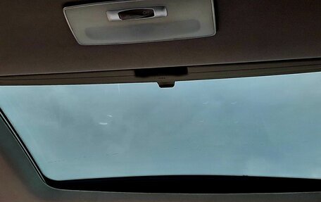 Renault Samsung SM7, 2017 год, 2 250 000 рублей, 12 фотография