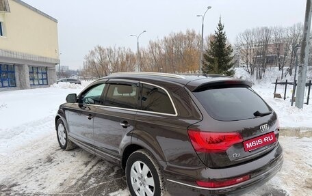 Audi Q7, 2012 год, 2 500 000 рублей, 7 фотография