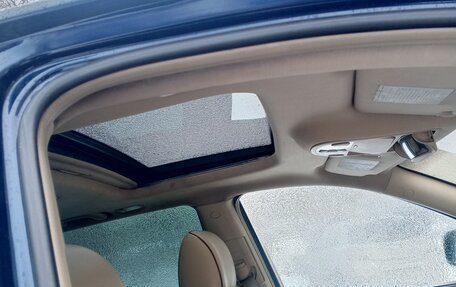 Hyundai Santa Fe III рестайлинг, 2006 год, 1 049 000 рублей, 7 фотография