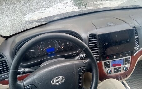 Hyundai Santa Fe III рестайлинг, 2006 год, 1 049 000 рублей, 9 фотография