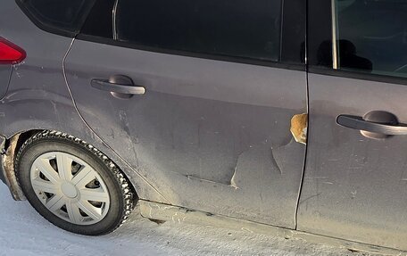 Ford Focus III, 2013 год, 300 000 рублей, 5 фотография