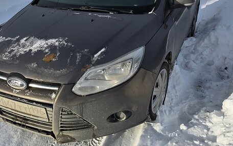 Ford Focus III, 2013 год, 300 000 рублей, 7 фотография