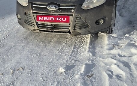 Ford Focus III, 2013 год, 300 000 рублей, 8 фотография