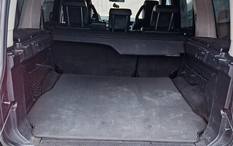 Land Rover Discovery III, 2006 год, 800 000 рублей, 7 фотография