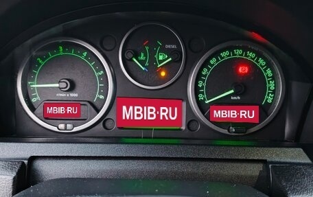 Land Rover Discovery III, 2006 год, 800 000 рублей, 6 фотография