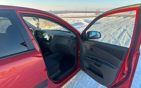 KIA Rio II, 2007 год, 490 000 рублей, 12 фотография