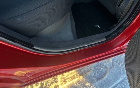 KIA Rio II, 2007 год, 490 000 рублей, 15 фотография