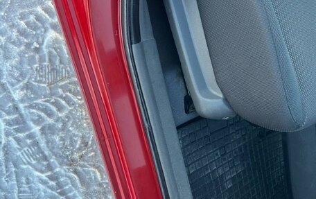 KIA Rio II, 2007 год, 490 000 рублей, 17 фотография