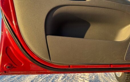 KIA Rio II, 2007 год, 490 000 рублей, 22 фотография