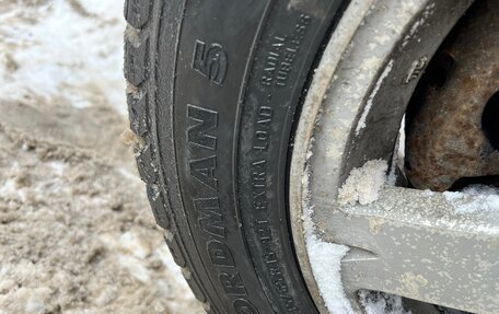 Mitsubishi Lancer IX, 2004 год, 135 000 рублей, 11 фотография