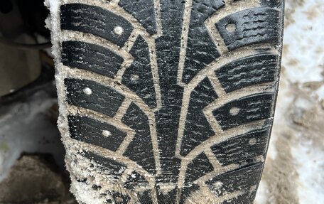 Mitsubishi Lancer IX, 2004 год, 135 000 рублей, 10 фотография